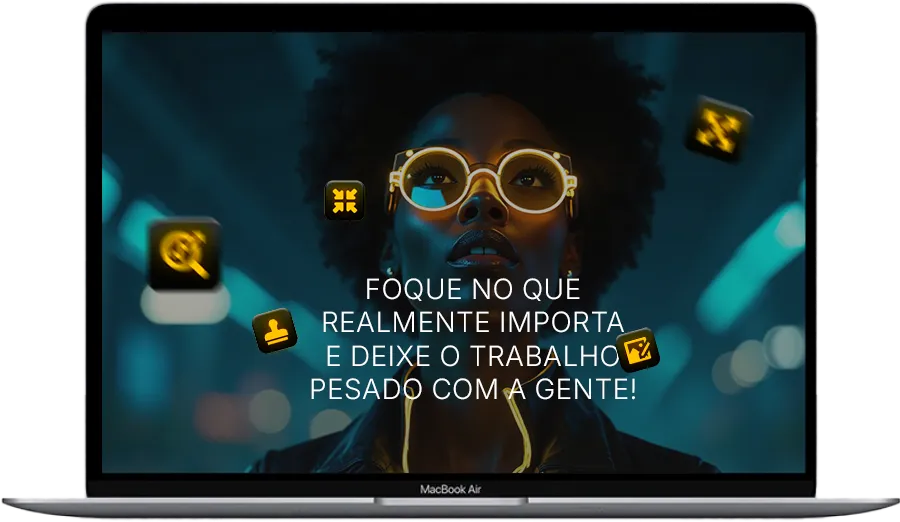 Demonstração da ferramenta