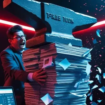 Imagem da ferramenta