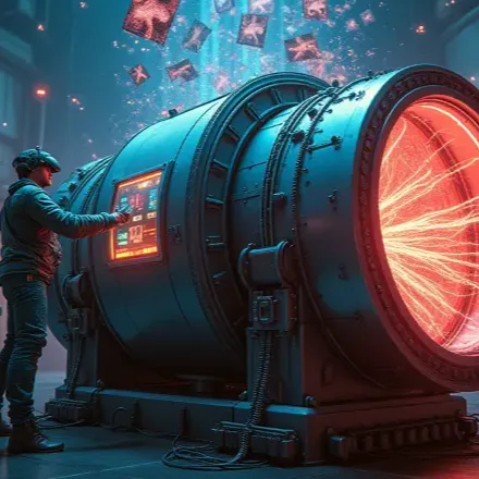 Imagem da ferramenta